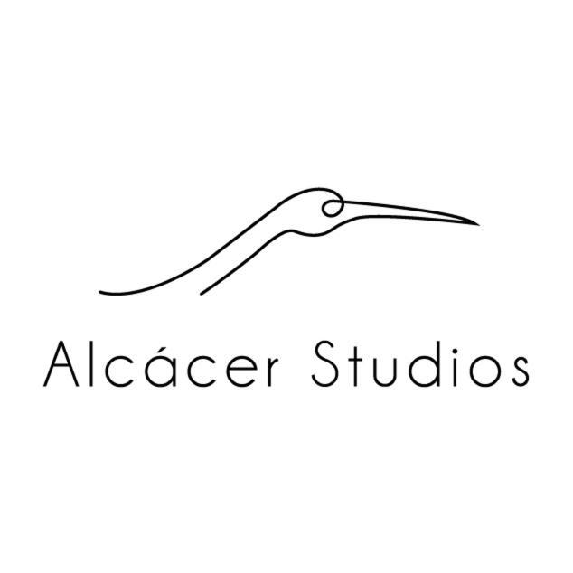 Alcacer Studio Alcacer do Sal Exterior photo